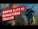 Sniper Elite V2 Remastered (Switch)