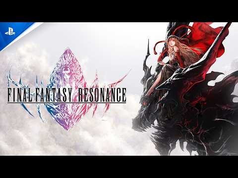 Final Fantasy Resonance (PS5)
