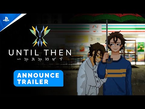 Until Then (PS5)