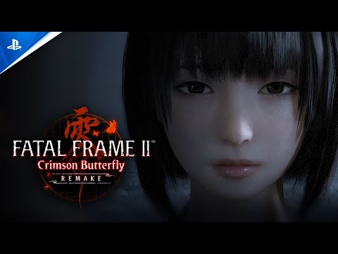 Fatal Frame II (PS5)