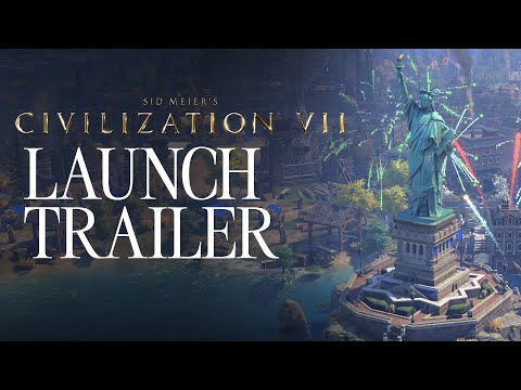 Sid Meiers Civilization VII (Xbox Series X)