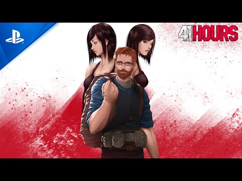 41 Hours (PS5)