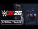 WWE 2K26 (PS5)