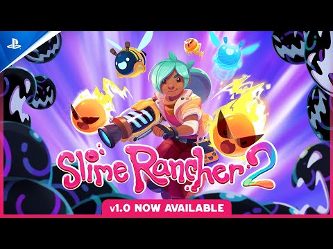 Slime Rancher 2 (PS5)