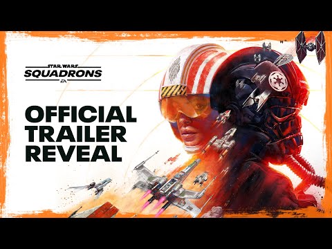 Star Wars Squadrons (PS4)