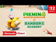Pikmin 4 Nintendo Switch 2 Edition + Dandori Academy (Switch 2)