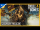Skull And Bones Limited Edition (PS5)