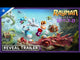 Rayman Legends Retold (PS5)