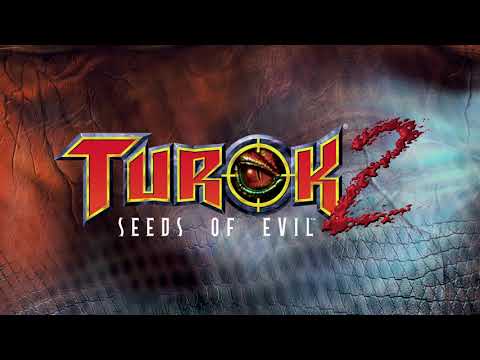 Turok Trilogy Bundle (Switch)
