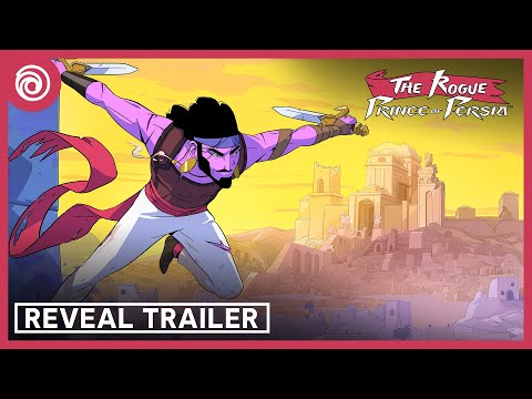The Rogue Prince of Persia - Immortal Edition (Switch 2)