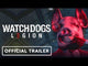 Watch Dogs: Legion - Ultimate Edition (Xbox Series X / One)