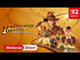 Indiana Jones and the Great Circle (Switch 2)