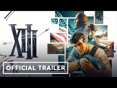 XIII - Limited Edition (PS4)