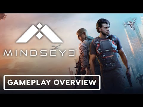 MindsEye (Xbox Series X)