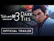 Yakuza Kiwami 3 & Dark Ties (PS5)