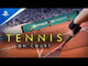 Tennis On-Court (PSVR2) (PS5)