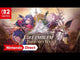 Fire Emblem: Fortune's Weave (Switch 2)