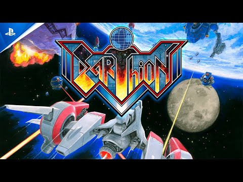 Earthion (PS5)