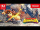 Donkey Kong Bananza (Switch 2)