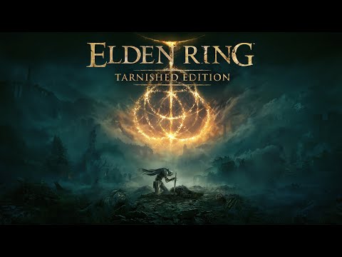 Elden Ring: Tarnished Edition (Switch 2)