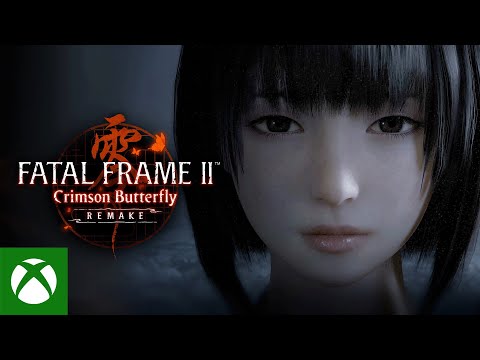 Fatal Frame II (Xbox Series X)
