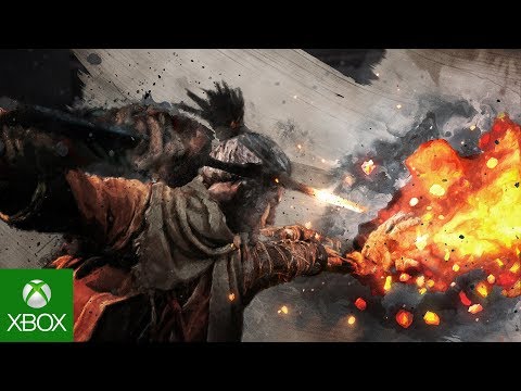Sekiro: Shadows Die Twice Game of the Year Edition (Xbox One)