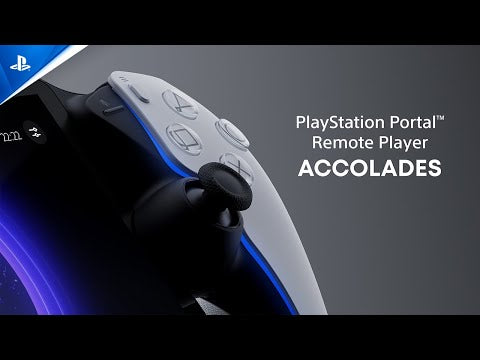 PlayStation Portal Remote Player