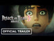 A.O.T.3 - Attack on Titan 3 (Switch 2)