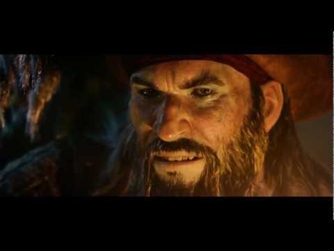 Assassin's Creed IV: Black Flag (Nintendo Wii U)