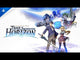 The Legend of Heroes: Trails beyond the Horizon - Deluxe Edition (PS5)