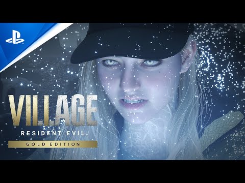 Resident Evil: Village - Gold Edition (PS5)