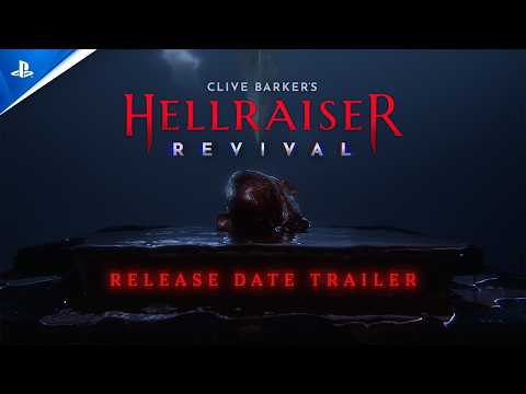 Hellraiser: Revival Day One Edition (PS5)