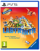 Ravensburger: Labyrinth (PS5)