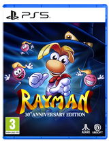 Rayman: 30th Anniversary Edition (PS5)