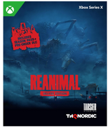 REANIMAL Deluxe Edition (Xbox Series X)