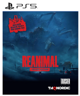 REANIMAL Deluxe Edition (PS5)