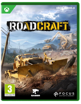 RoadCraft (Xbox Series X)