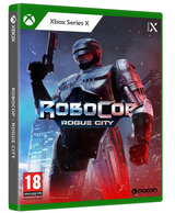 Robocop : Rogue City (Xbox Series X)