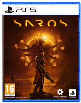 SAROS (PS5)