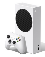 Xbox Series S 512GB Console
