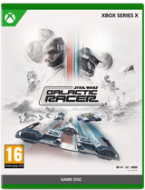 Star Wars: Galactic Racer (Xbox Series X)