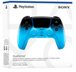 PlayStation DualSense controller packaging with Sony branding