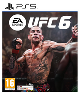 EA Sports UFC 6 (PS5)