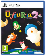 Ufouria: The Saga 2 (PS5)